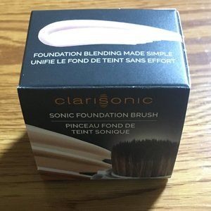 Clarisonic Foundation Brush
